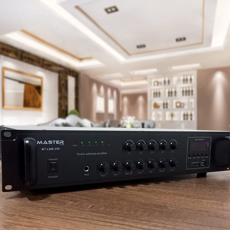 امبليفير مكتبي