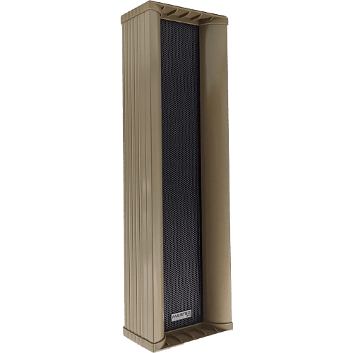 Column Speaker Master Team LM-540t outdoor 40W HIGH QUALITY,MODERN