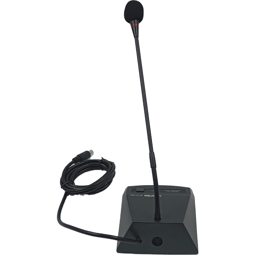 MICROPHONE Delegate LC-100D WITH CABLE MASTER TEAM - Image 3