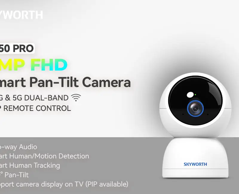 Skyworth Smart Camera