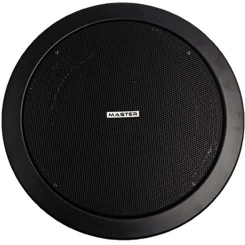 Speaker Master Team 606 in 18cm