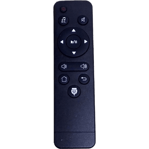 إمبليفير تاتش اسكرين مع سماعات - الصورة 4