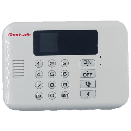 أجهزة انذار