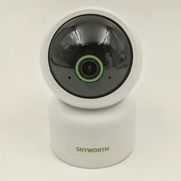 كاميرا سكاي وورث الذكية H30 داخلية بدقة 3 ميجابكسل