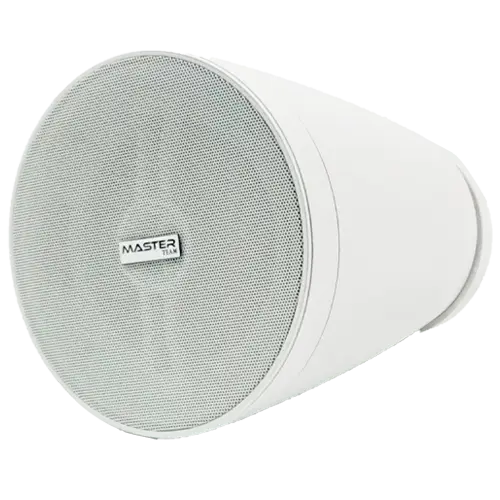 سماعه حائط ماستر تيم  باللون الأبيض 30 وات