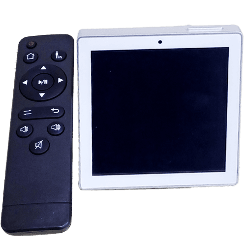 إمبليفير تاتش اسكرين مع سماعات - الصورة 5