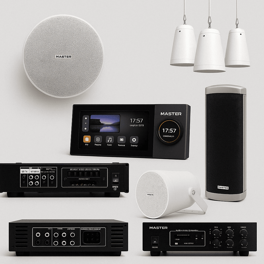 الساوند سيستم