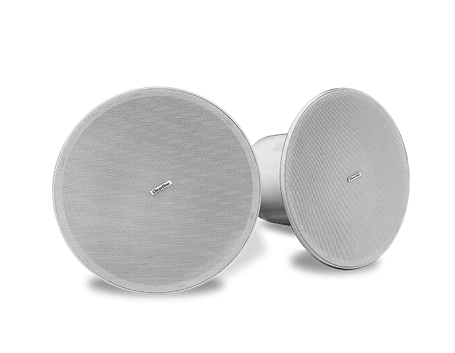 سماعات السقف